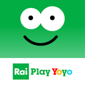 RaiPlay Yoyo Apk