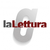 la Lettura Corriere della Sera Apk