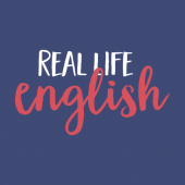 Real Life English Apk