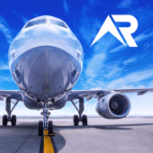 RFS - Real Flight Simulator Apk