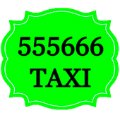 TAXI 555666 Apk