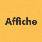 Affiche Apk