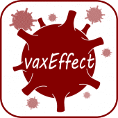 vaxEffect@UniMiB Apk