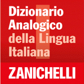 Dizionario Analogico Apk