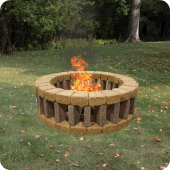 Fire Pit Apk