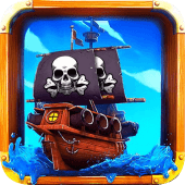 Pirate Boat Apk