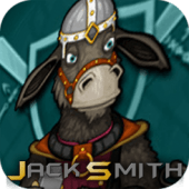 Jacksmith on Windows PC Download Free - 4.3.1.3 - nokil.commllkj.ml41