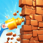 Jackhammer 3D Apk