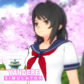 Yandere Simulator Trick Apk