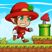 Super Jbilo Adventures: Jungle World Odyssey 2019 Apk