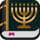 Jewish Bible English offline Apk