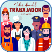 Día del Trabajador, 1 de Mayo Apk