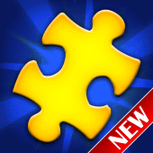 Jigsaw Puzzle Apk