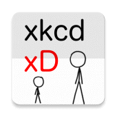 xkcd xD Apk