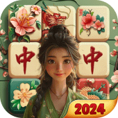 Mahjong Master Apk