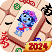 Mahjong Apk