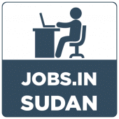 Sudan Jobs - Job Search Apk