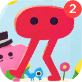 Pikuniku Apk