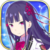 放課後ガールズトライブ Apk