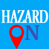 Hazardon（ハザードン） Apk