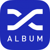 EXILIM ALBUM Apk