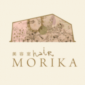 雲南市の美容室　MORIKA(モリカ) Apk