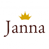 北九州市　人気の美容室　Janna Apk