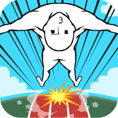 素飛び Apk