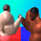 Arm Wrestling Master Apk