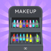 Makeup Sort Puzzle Apk