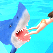 Shark Crasher Apk