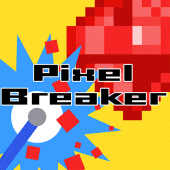 Pixel Breaker DX Apk