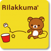 Rilakkuma LiveWallpaper 15 Apk