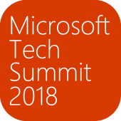 Microsoft Tech Summit 2018 JPN Apk