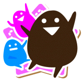 デコとも えもじdx かわいい絵文字 顔文字取り放題 1 2 1 Apk Jp Co Mti Android Decotomoemoji Apk Download