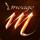 Lineage M(リネージュM) Apk