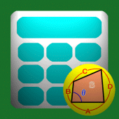 AreaCalculator byNSDev Apk