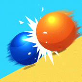 Ball Action Apk