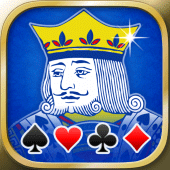 King Solitaire - FreeCell Apk