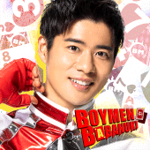 BOYMEN BABANUKI Apk