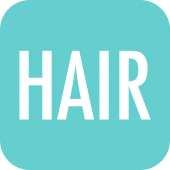 ヘアスタイル・ヘアアレンジ - HAIR Apk