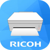 Ricoh Printer Apk