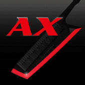 AX-Edge Editor Apk