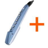 Aerophone mini Plus Apk