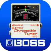 BOSS Tuner Apk