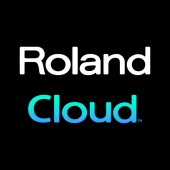 Roland Cloud Connect Apk