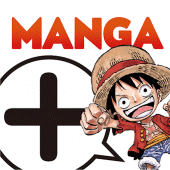 MANGA Plus by SHUEISHA Apk