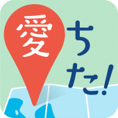 愛ちた！ナビ Apk