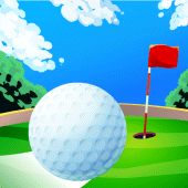 Mini Golf 100+ (Putt-Putt) Apk