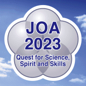 JOA2023 Apk